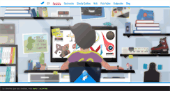 Desktop Screenshot of pinayu.com